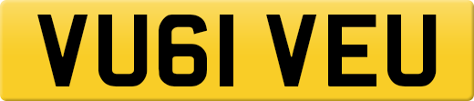 VU61VEU